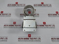 Thermostat +50/+100C 480Vac Danfoss Kps 79