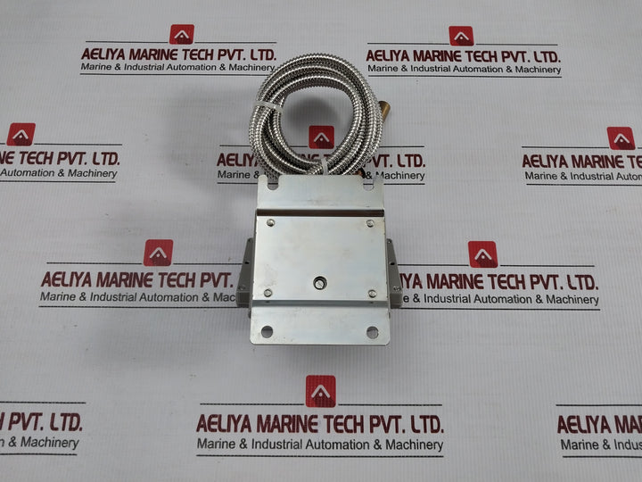 Thermostat +50/+100C 480Vac Danfoss Kps 79