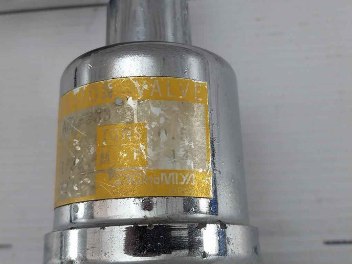 Thermostatic Expansion Valve Aex-2333Bh Saginomiya