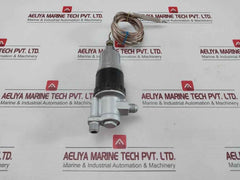 Thermostatic Expansion Valve Aex-2333Bh Saginomiya