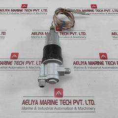 Thermostatic Expansion Valve Aex-2333Bh Saginomiya