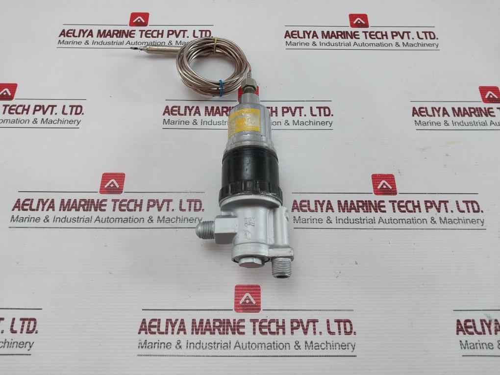 Thermostatic Expansion Valve Aex-2333Bh Saginomiya