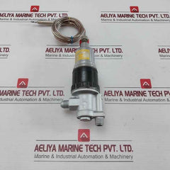 Thermostatic Expansion Valve Aex-2333Bh Saginomiya