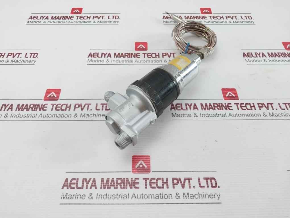 Thermostatic Expansion Valve Aex-2333Bh Saginomiya