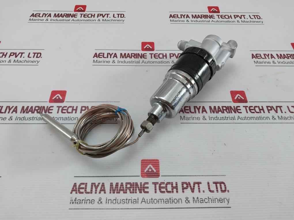Thermostatic Expansion Valve Aex-2333Bh Saginomiya