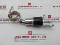 Thermostatic Expansion Valve Aex-2333Bh Saginomiya