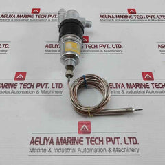 Thermostatic Expansion Valve Aex-2333Bh Saginomiya