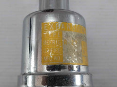 Thermostatic Expansion Valve Aex-2333Bh Saginomiya