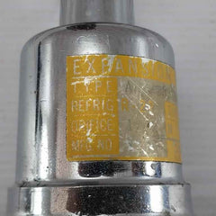 Thermostatic Expansion Valve Aex-2333Bh Saginomiya