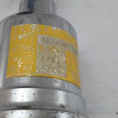 Thermostatic Expansion Valve Aex-2333Bh Saginomiya