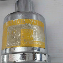 Thermostatic Expansion Valve Aex-2333Bh Saginomiya