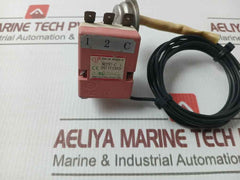 Thermoster Electrical Appliance Wy87-c Heater Thermostat 250V 50/60Hz