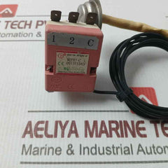 Thermoster Electrical Appliance Wy87-c Heater Thermostat 250V 50/60Hz