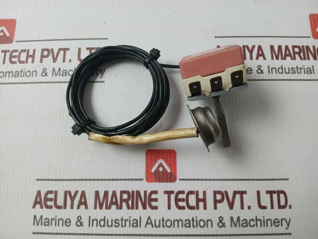 Thermoster Electrical Appliance Wy87-c Heater Thermostat 250V 50/60Hz