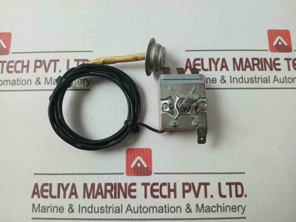 Thermoster Electrical Appliance Wy87-c Heater Thermostat 250V 50/60Hz