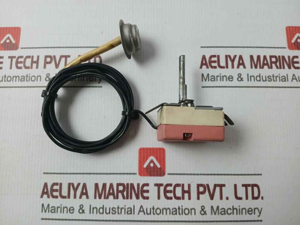 Thermoster Electrical Appliance Wy87-c Heater Thermostat 250V 50/60Hz