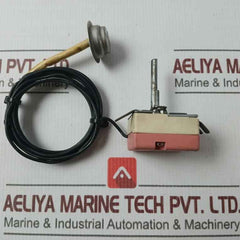 Thermoster Electrical Appliance Wy87-c Heater Thermostat 250V 50/60Hz