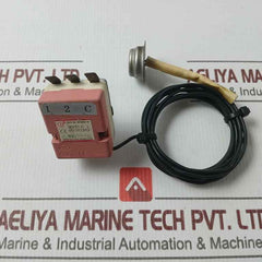 Thermoster Electrical Appliance Wy87-c Heater Thermostat 250V 50/60Hz