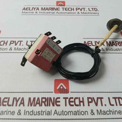 Thermoster Electrical Appliance Wy87-c Heater Thermostat 250V 50/60Hz