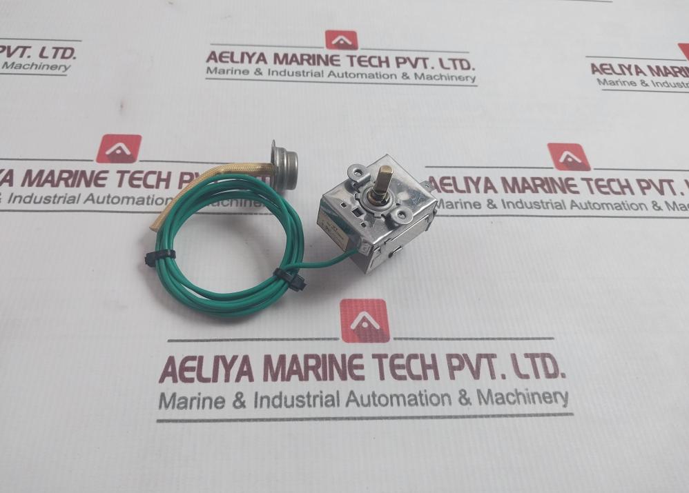 Thermoster Electrical Appliance Wy 08.05I106A Dishwasher Thermostat 400V 15A