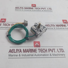 Thermoster Electrical Appliance Wy 08.05I106A Dishwasher Thermostat 400V 15A