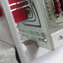 Thermostick 03.020.01 Printed Circuit Board Card