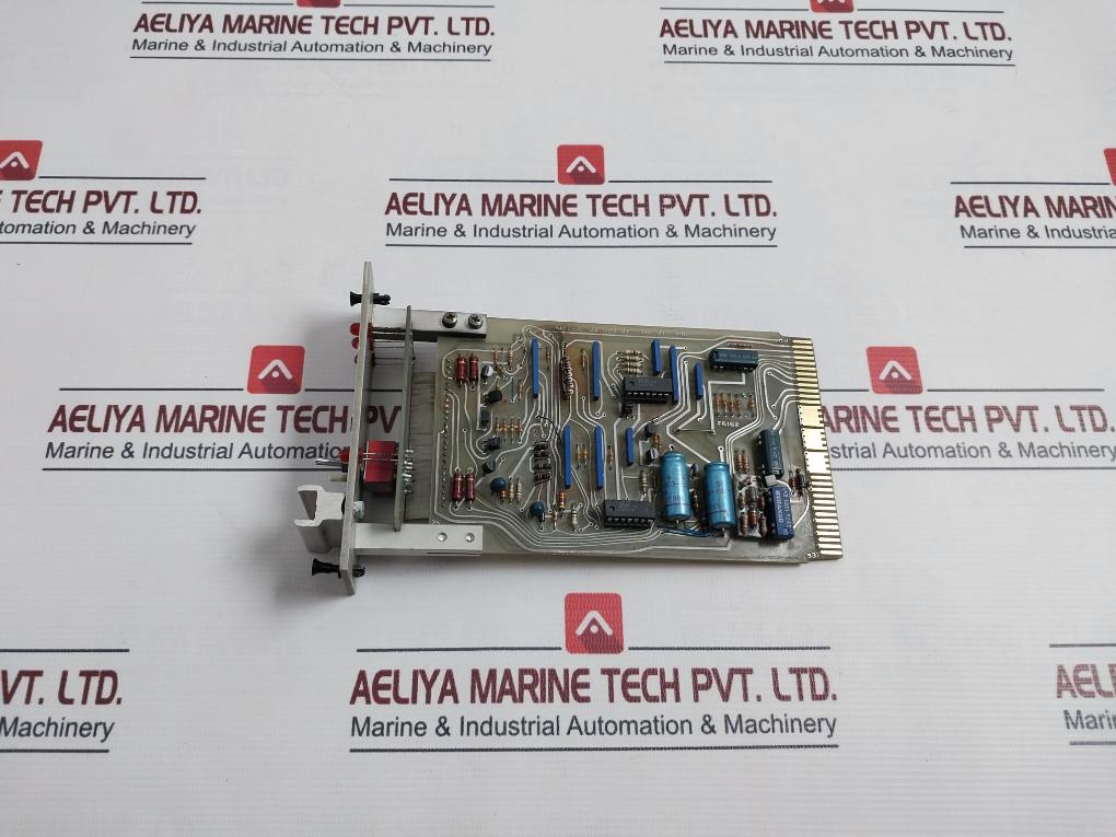 Thermostick 03.020.01 Printed Circuit Board Card