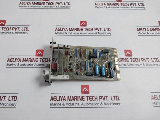Thermostick 03.020.01 Printed Circuit Board Card