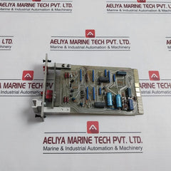 Thermostick 03.020.01 Printed Circuit Board Card