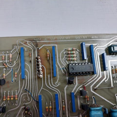 Thermostick 03.020.01 Printed Circuit Board Card