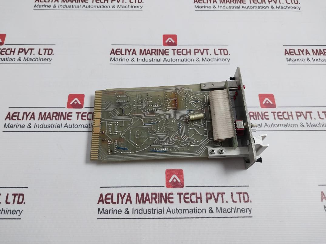 Thermostick 03.020.01 Printed Circuit Board Card