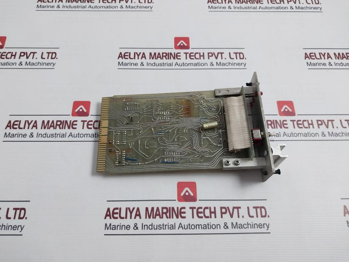 Thermostick 03.020.01 Printed Circuit Board Card