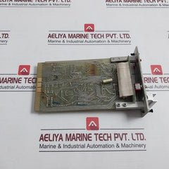 Thermostick 03.020.01 Printed Circuit Board Card