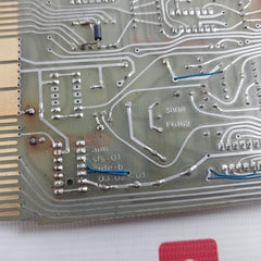 Thermostick 03.020.01 Printed Circuit Board Card