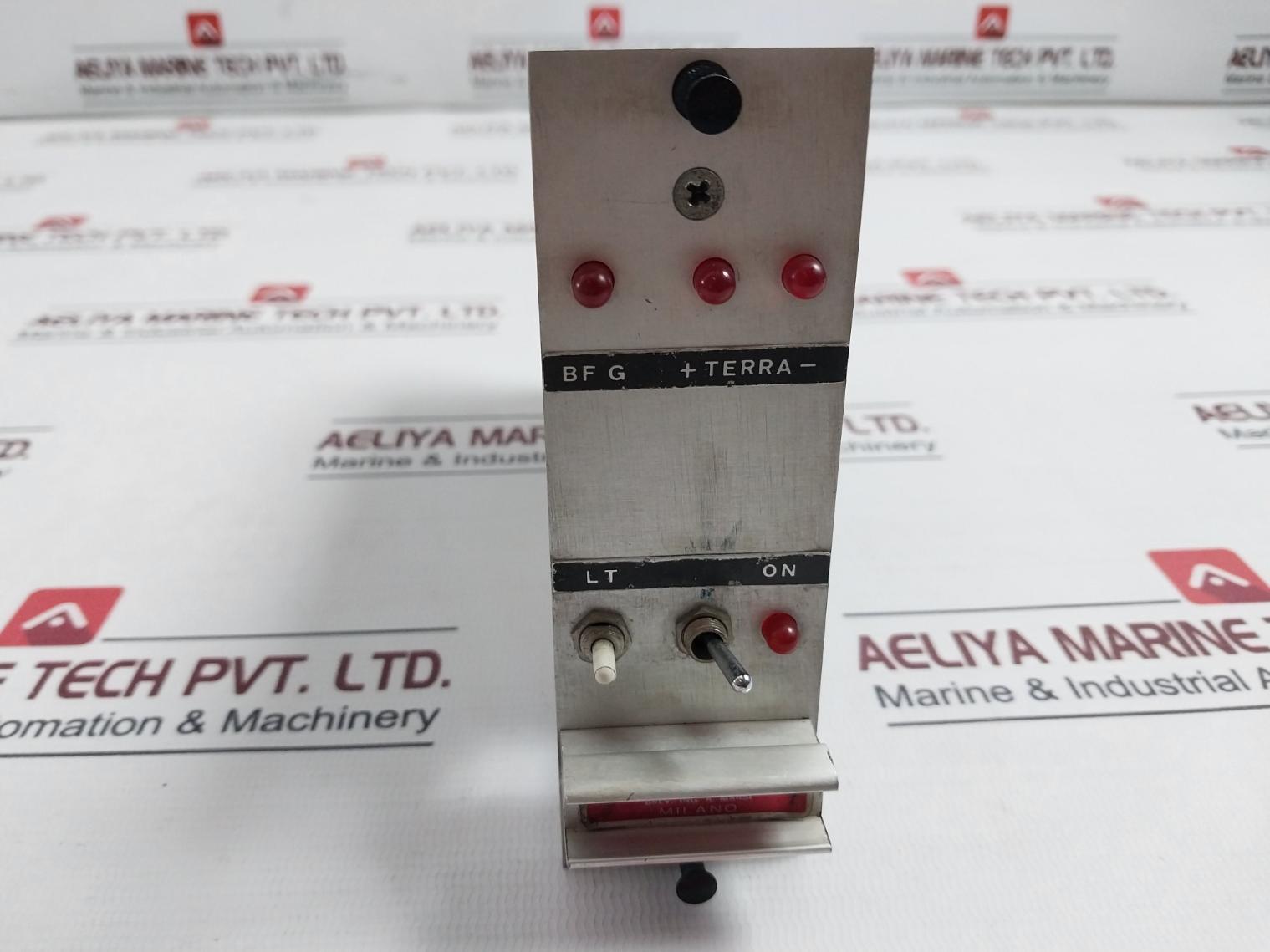 Thermostick 03.020.01 Printed Circuit Board Card