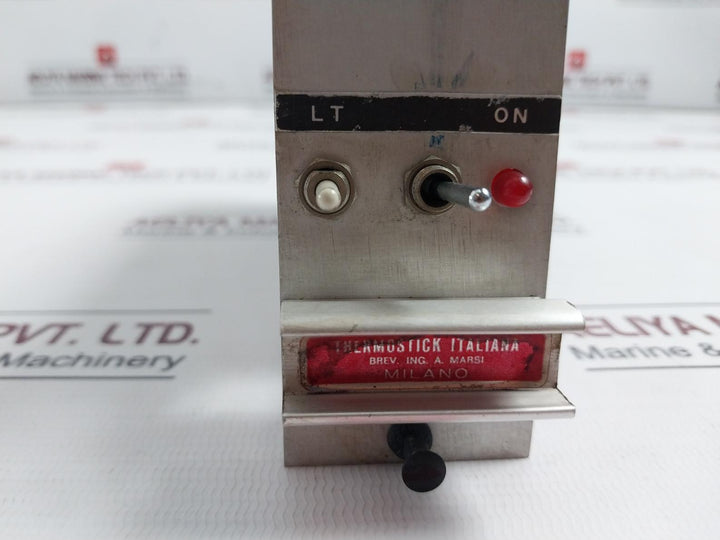 Thermostick 03.020.01 Printed Circuit Board Card