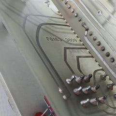 Thermostick 03.020.01 Printed Circuit Board Card