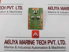 Thevear 810/11/12-e R1 Emergency Led Light Circuit Pcb Board