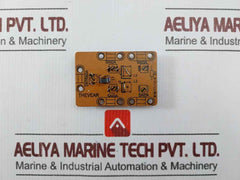 Thevear 810/11/12-e R1 Emergency Led Light Circuit Pcb Board