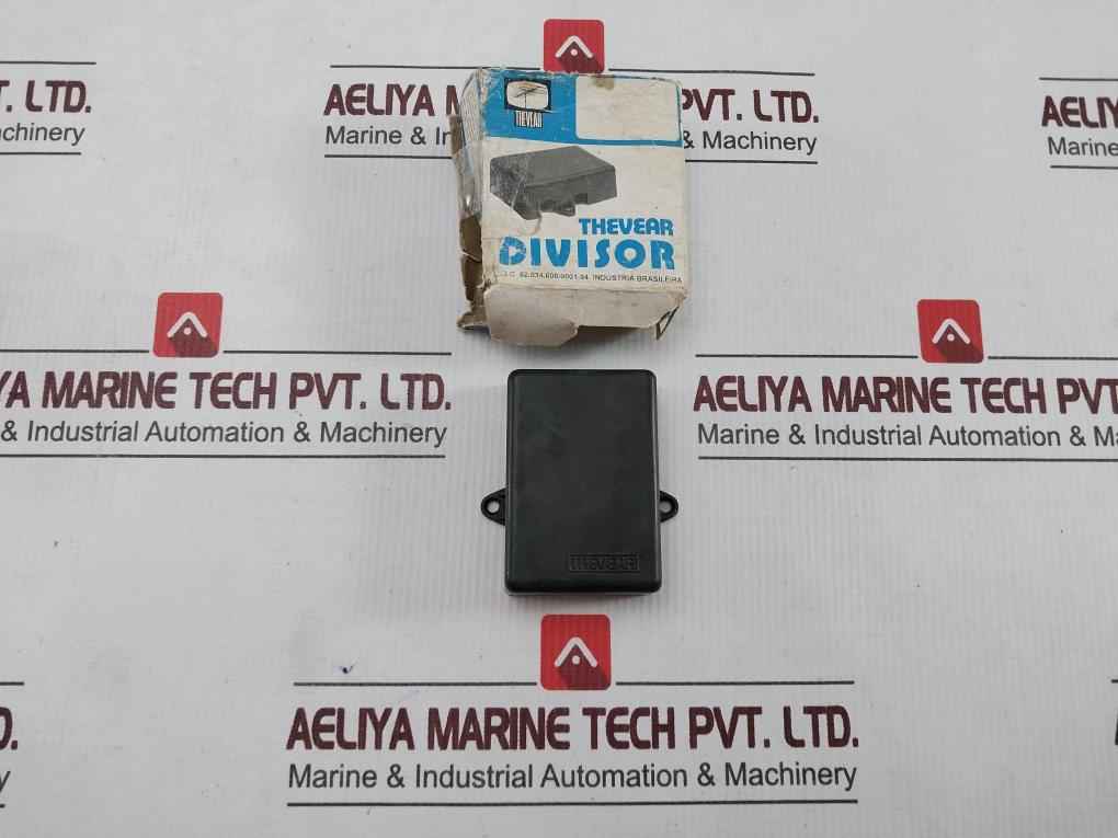 Thevear Divisor Signal Divider Module
