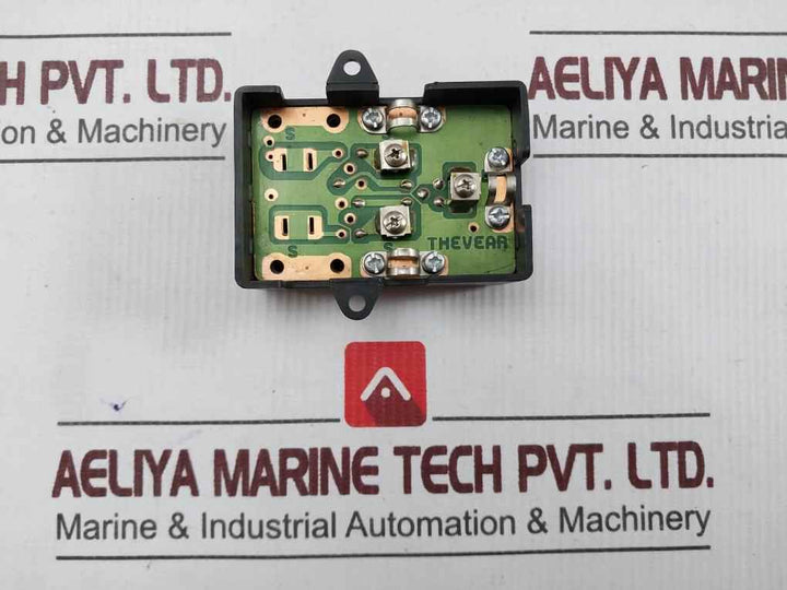 Thevear Divisor Signal Divider Module