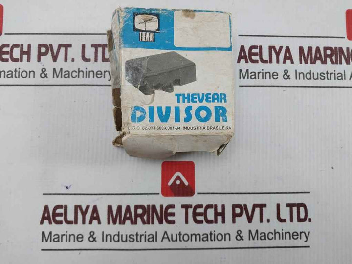 Thevear Divisor Signal Divider Module