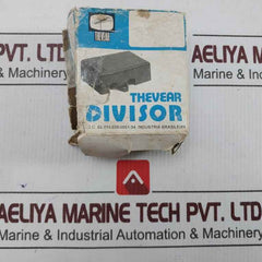 Thevear Divisor Signal Divider Module