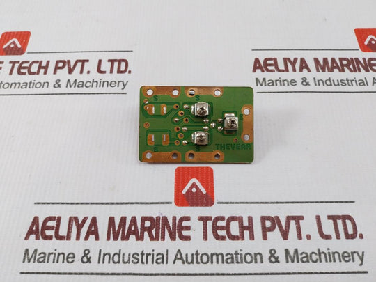 Thevear 810/11/12-e R1 Printed Circuit Board