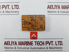 Thevear 810/11/12-e R1 Emergency Led Light Circuit Pcb Board