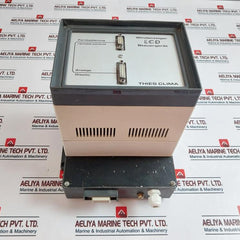THIES CLIMA Electronics Wind Display Operating Unit