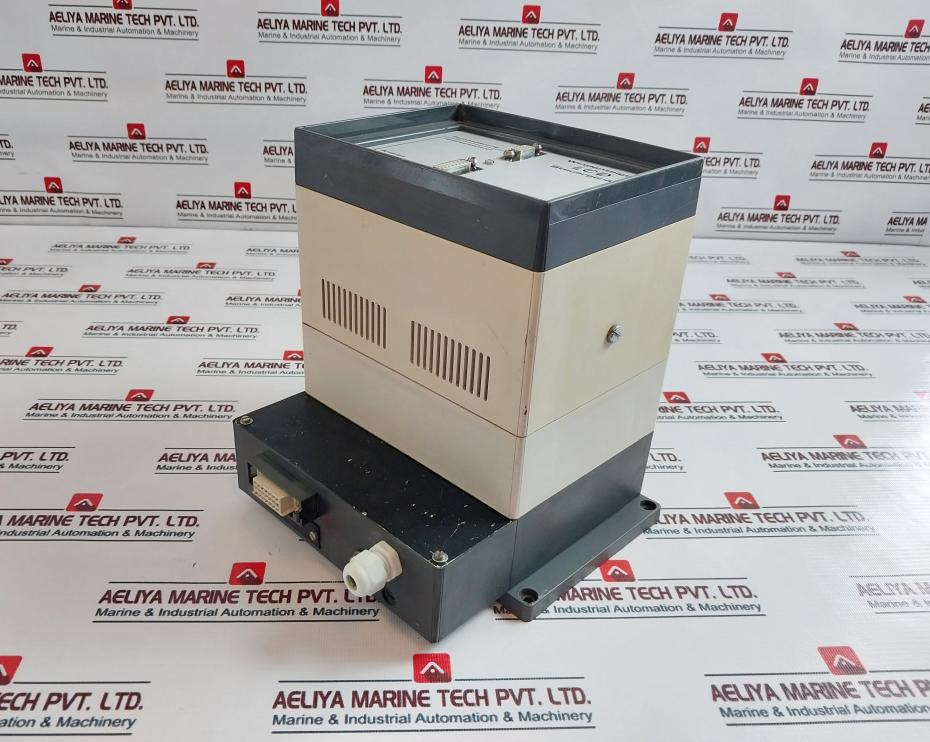 THIES CLIMA Electronics Wind Display Operating Unit