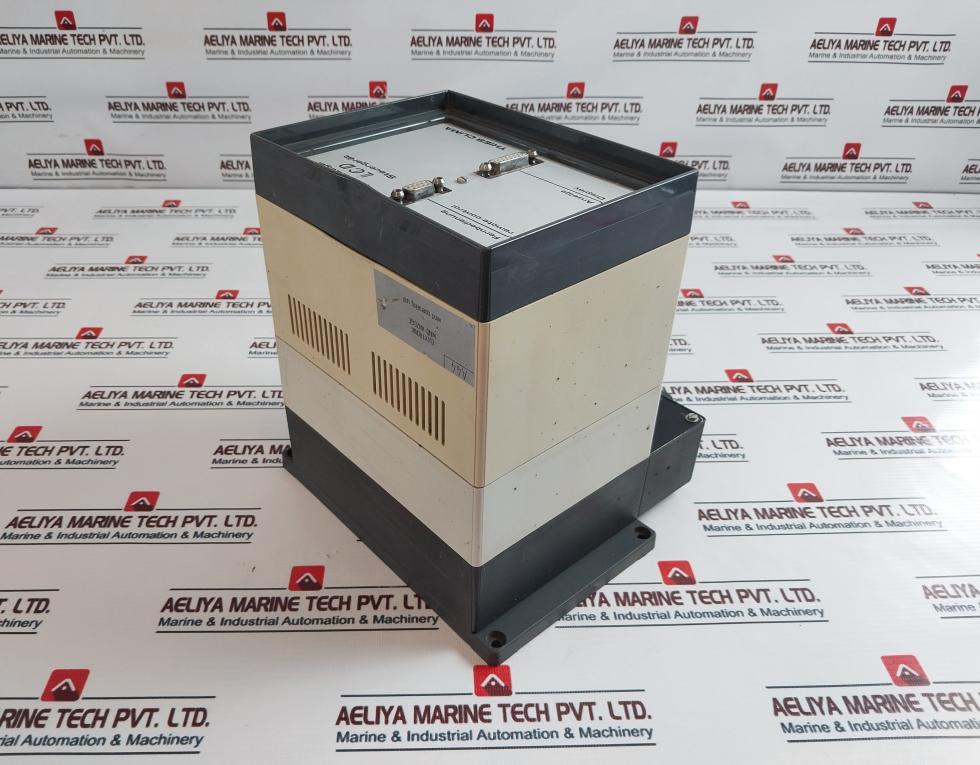 THIES CLIMA Electronics Wind Display Operating Unit