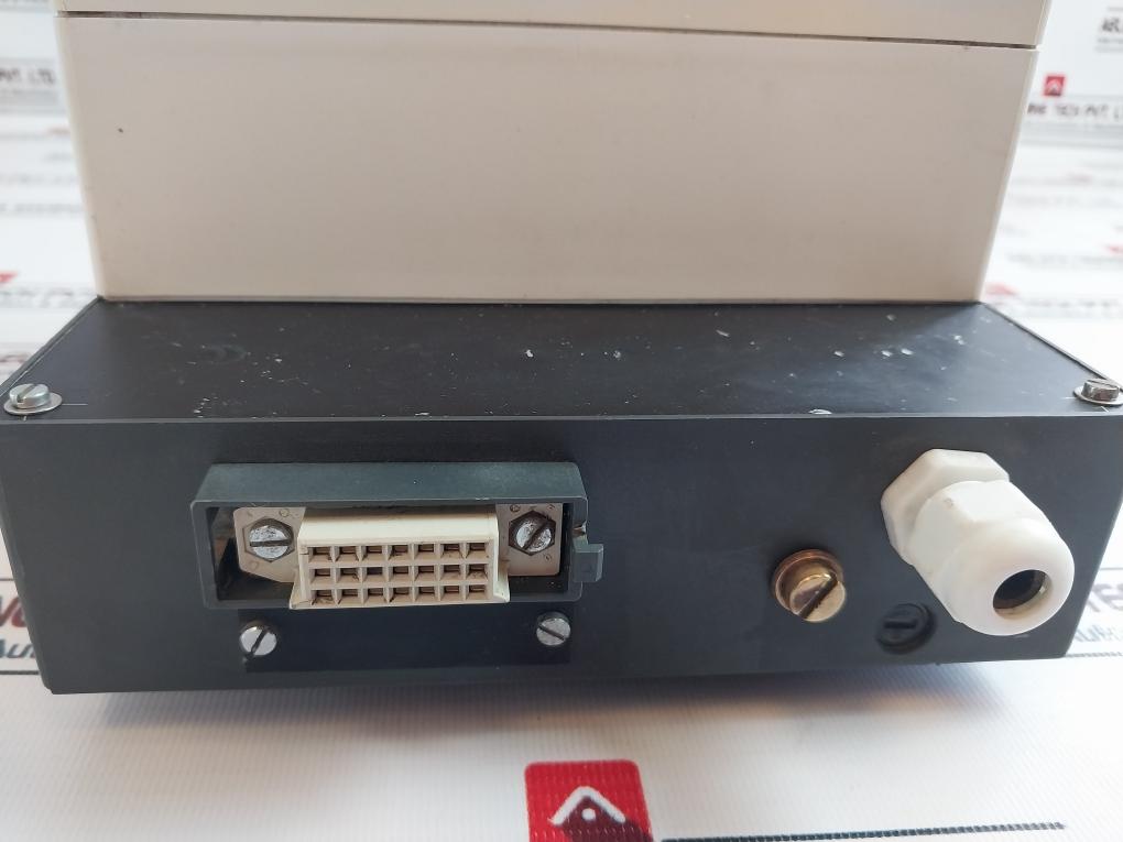 THIES CLIMA Electronics Wind Display Operating Unit