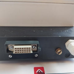 THIES CLIMA Electronics Wind Display Operating Unit